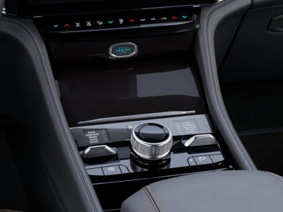 2026 Jeep Grand Cherokee L L SUMMIT 4X4