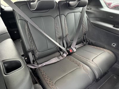 2023 Jeep Grand Cherokee L Summit Reserve 4x4