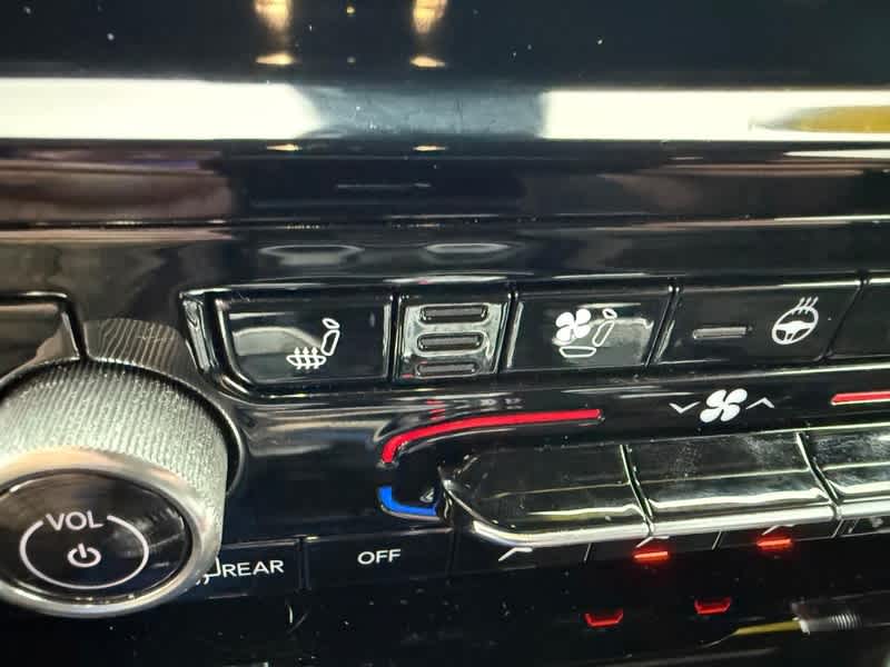 2023 Jeep Grand Cherokee L Summit Reserve 4x4