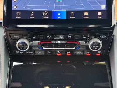 2023 Jeep Grand Cherokee L Summit Reserve 4x4