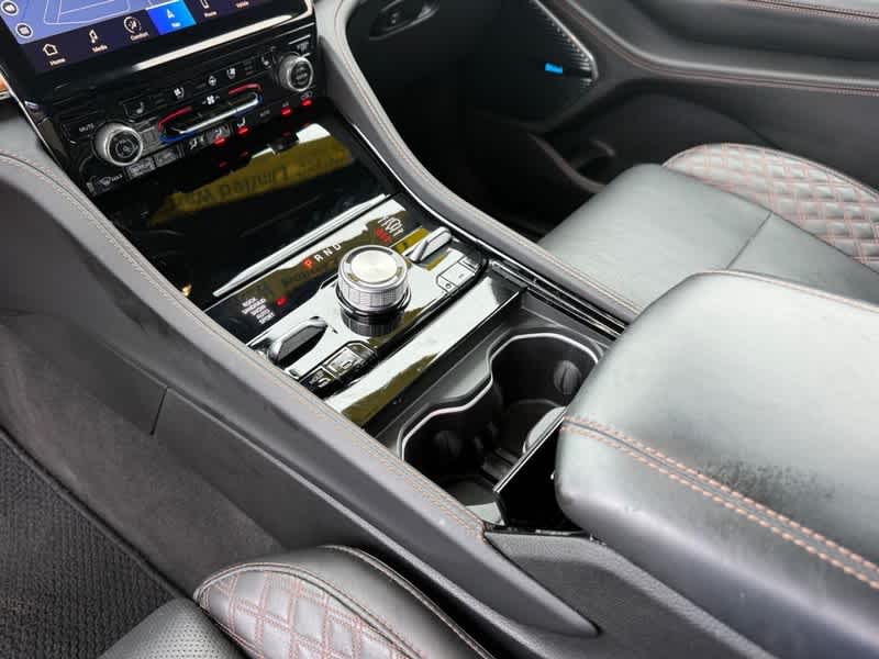 2023 Jeep Grand Cherokee L Summit Reserve 4x4