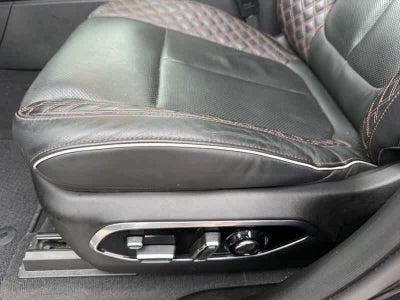 2023 Jeep Grand Cherokee L Summit Reserve 4x4