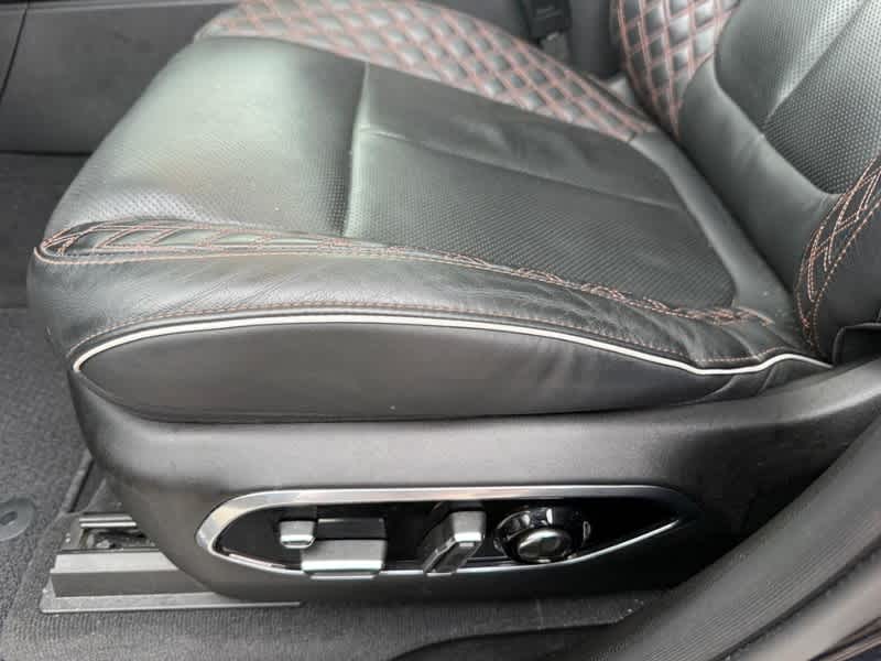 2023 Jeep Grand Cherokee L Summit Reserve 4x4