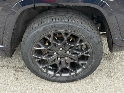 2023 Jeep Grand Cherokee L Summit Reserve 4x4