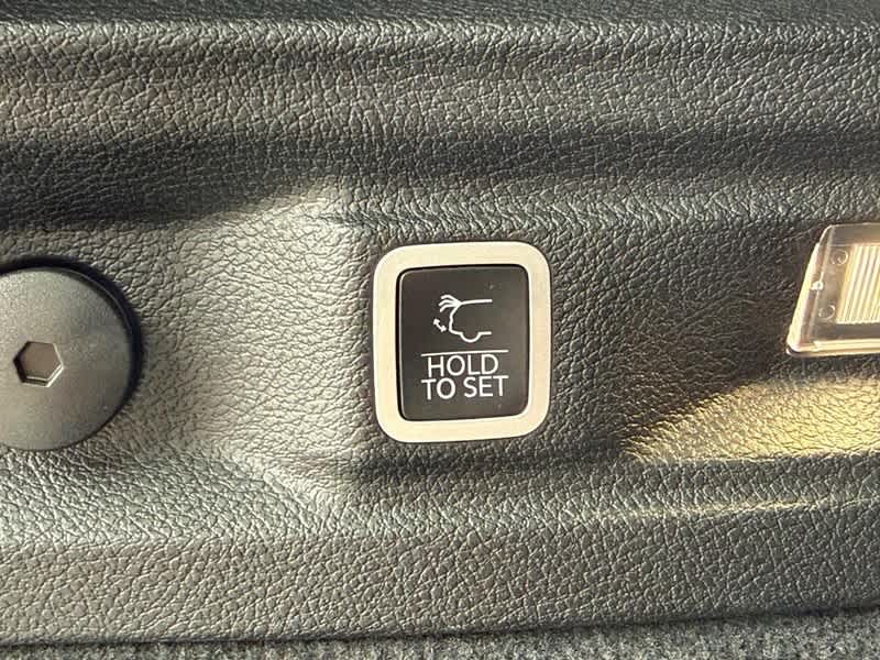 2023 Jeep Grand Cherokee L Summit Reserve 4x4