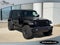 2025 Jeep Wrangler 4-DOOR WILLYS