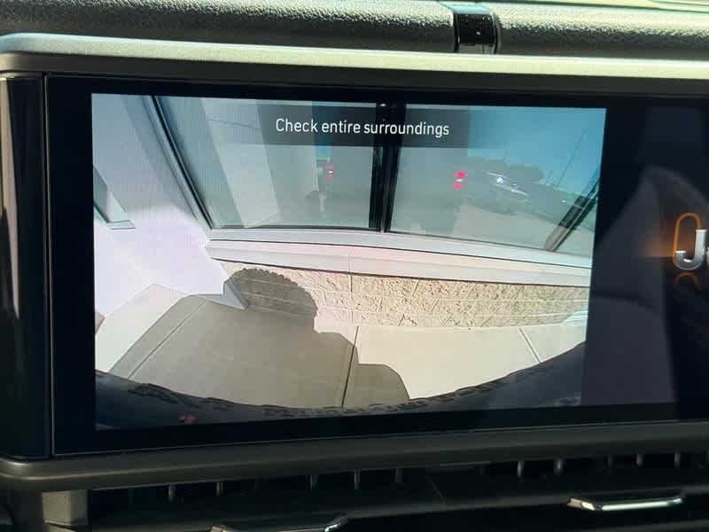 2025 Jeep Wrangler 4-DOOR WILLYS