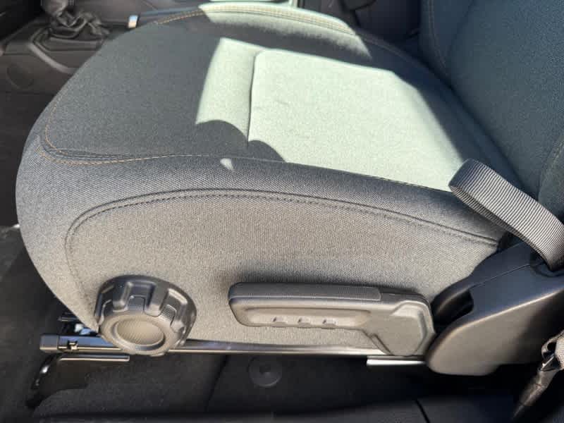 2025 Jeep Wrangler 4-DOOR WILLYS