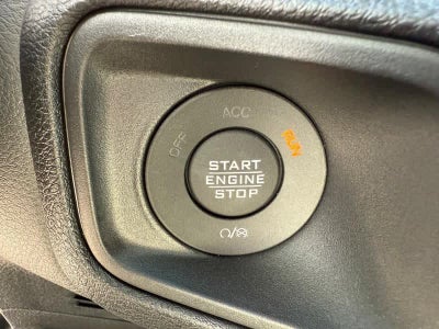 2025 Jeep Wrangler 4-DOOR WILLYS