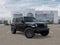 2025 Jeep Wrangler 4-DOOR WILLYS
