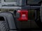2025 Jeep Wrangler 4-DOOR WILLYS