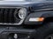 2025 Jeep Wrangler 4-DOOR WILLYS