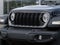 2025 Jeep Wrangler 4-DOOR WILLYS