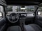 2025 Jeep Wrangler 4-DOOR WILLYS