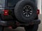 2026 Jeep Wrangler 4-DOOR RUBICON X