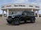 2026 Jeep Wrangler 4-DOOR RUBICON X