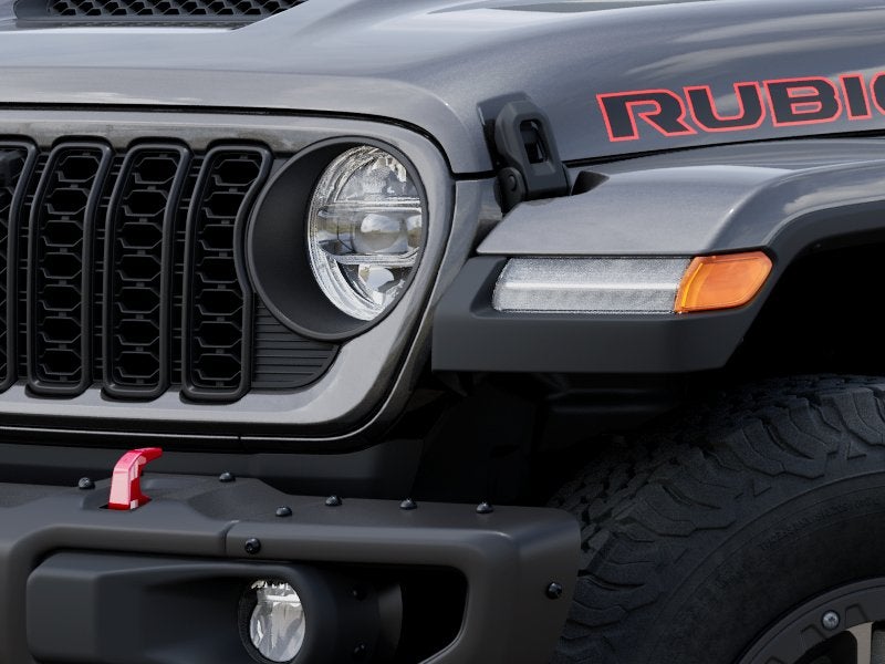 2026 Jeep Wrangler Rubicon X - 4 Door 4x4