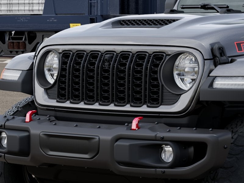 2026 Jeep Wrangler Rubicon X - 4 Door 4x4