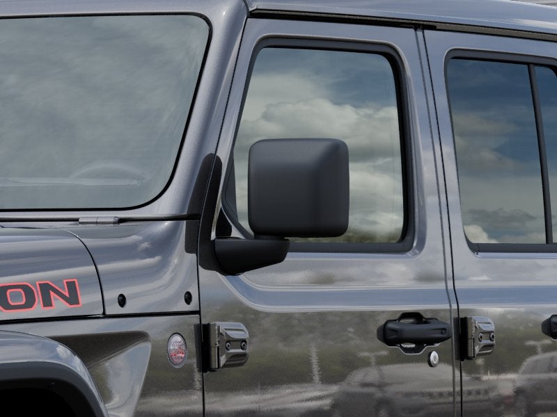 2026 Jeep Wrangler Rubicon X - 4 Door 4x4