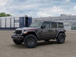 2026 Jeep Wrangler Rubicon X - 4 Door 4x4
