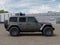 2026 Jeep Wrangler Rubicon X - 4 Door 4x4