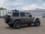 2026 Jeep Wrangler Rubicon X - 4 Door 4x4