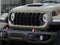 2027 Jeep Wrangler 4-DOOR RUBICON X