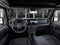 2027 Jeep Wrangler 4-DOOR RUBICON X