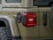 2027 Jeep Wrangler 4-DOOR RUBICON X