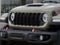 2027 Jeep Wrangler 4-DOOR RUBICON X
