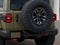 2027 Jeep Wrangler 4-DOOR RUBICON X