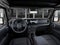 2027 Jeep Wrangler 4-DOOR RUBICON X