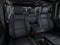 2027 Jeep Wrangler 4-DOOR RUBICON X