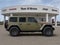 2027 Jeep Wrangler 4-DOOR RUBICON X