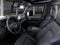 2027 Jeep Wrangler 4-DOOR RUBICON X