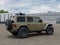 2027 Jeep Wrangler 4-DOOR RUBICON X