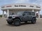 2026 Jeep Wrangler 4-DOOR RUBICON X