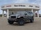 2026 Jeep Wrangler 4-DOOR RUBICON X