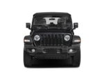 2027 Jeep Wrangler Rubicon X