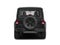 2027 Jeep Wrangler Rubicon X