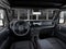2027 Jeep Wrangler 4-DOOR RUBICON X