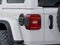 2027 Jeep Wrangler 4-DOOR RUBICON X
