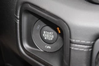 2024 Jeep Wrangler Rubicon X 4 Door 4x4 in Indianapolis, IN - O'Brien Automotive Family