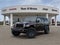 2026 Jeep Wrangler 4-DOOR RUBICON X