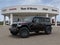 2026 Jeep Wrangler 4-DOOR RUBICON X