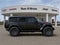 2026 Jeep Wrangler 4-DOOR RUBICON X