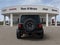 2026 Jeep Wrangler 4-DOOR RUBICON X