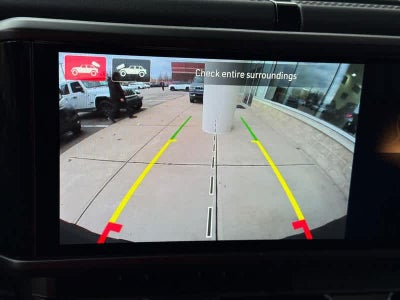 2026 Jeep Wrangler 4-DOOR RUBICON X