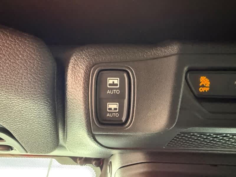 2026 Jeep Wrangler 4-DOOR RUBICON X