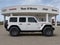 2026 Jeep Wrangler 4-DOOR RUBICON X